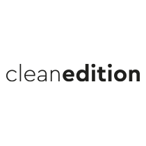 Logo der Marke cleanedition