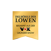 Logo der VOX-Gründershow