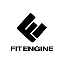 Logo der Marke FITENGINE
