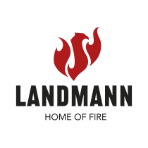 Logo der Marke LANDMANN