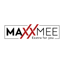 Logo der Marke MAXXMEE