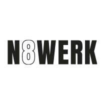Logo der Marke N8WERK